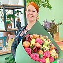 Знакомства: Яна, 38 лет, Москва