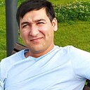 Знакомства: Руслан, 39 лет, Москва