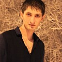 Знакомства: Дима, 29 лет, Симферополь