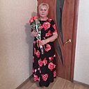 Знакомства: Любовь, 63 года, Орша