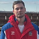 Знакомства: Кирилл, 23 года, Москва