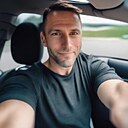 Знакомства: Арсений, 39 лет, Познань