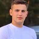 Знакомства: Юрий, 28 лет, Киев