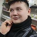 Знакомства: Дмитрий, 25 лет, Киров