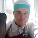 Знакомства: Константин, 35 лет, Большеречье