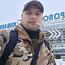 Знакомства: Андрей, 37 лет, Москва