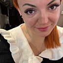 Знакомства: Кристина, 30 лет, Сургут