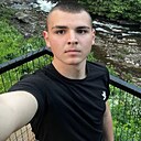 Знакомства: Степан, 20 лет, Тернополь