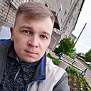 Знакомства: Сергей, 36 лет, Киров