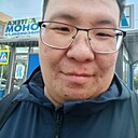 Знакомства: Булат, 39 лет, Улан-Удэ