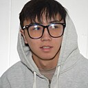 Знакомства: Эльмар, 20 лет, Алматы