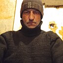 Знакомства: Серый, 48 лет, Сегежа