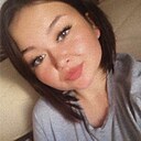 Знакомства: Дарья, 23 года, Залесово