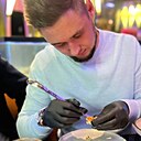 Знакомства: Константин, 30 лет, Нефтеюганск