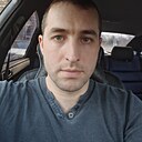 Знакомства: Сергей, 38 лет, Подольск