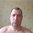 Знакомства: Сергей, 45 лет, Рославль