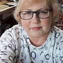 Знакомства: Татьяна, 64 года, Брянск