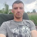 Знакомства: Мишаил, 40 лет, Слоним