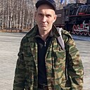 Знакомства: Алексей, 47 лет, Поронайск