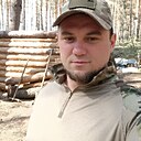 Знакомства: Ден, 37 лет, Красноярск