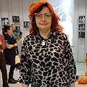 Знакомства: Ольга Клочкова, 67 лет, Москва