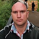 Знакомства: Антон, 37 лет, Барнаул