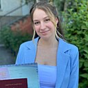 Знакомства: Виктория, 24 года, Москва