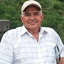 Знакомства: Владимир, 56 лет, Сегежа