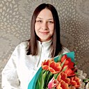 Знакомства: Екатерина, 37 лет, Уссурийск