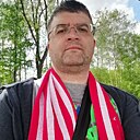 Знакомства: Игорь, 52 года, Одинцово