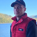 Знакомства: Дима, 41 год, Свободный