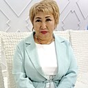 Знакомства: Сауле, 56 лет, Караганда