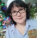 Знакомства: Ирина, 41 год, Вичуга