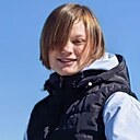 Знакомства: Полина, 24 года, Адлер