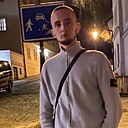 Знакомства: Vasill, 21 год, Прага