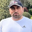 Знакомства: Артём, 35 лет, Москва