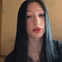 Знакомства: Кошка, 20 лет, Уссурийск