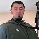 Знакомства: Ильяс, 39 лет, Ош