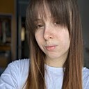 Знакомства: Анастасия, 19 лет, Санкт-Петербург