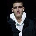 Знакомства: Кирилл, 22 года, Москва