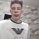 Знакомства: Никита, 19 лет, Сосновоборск (Красноярский Край)