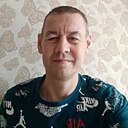 Знакомства: Ринат Зимогулов, 47 лет, Северск