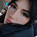 Знакомства: Настасья, 26 лет, Брянск