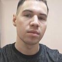 Знакомства: Александр, 24 года, Салехард