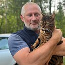Знакомства: Владимир, 44 года, Витебск