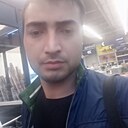 Знакомства: Rustam, 40 лет, Химки