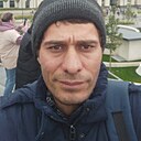 Знакомства: Юсуф, 46 лет, Лиски