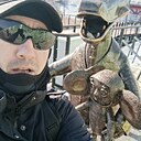 Знакомства: Макс, 40 лет, Белгород
