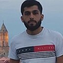 Знакомства: Тимур, 26 лет, Тбилиси