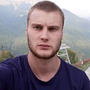 Знакомства: Sergey, 38 лет, Волковыск